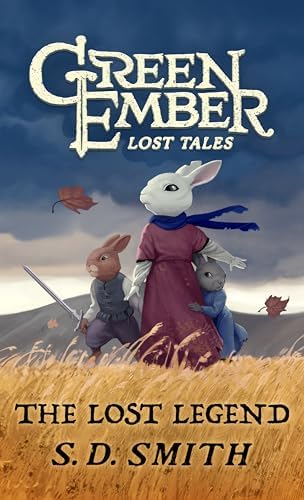 Prince Lander and the Dragon War (Tales of Old Natalia: Book 3